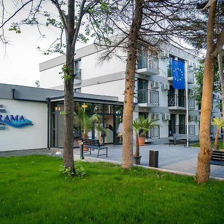 Panorama Hotel