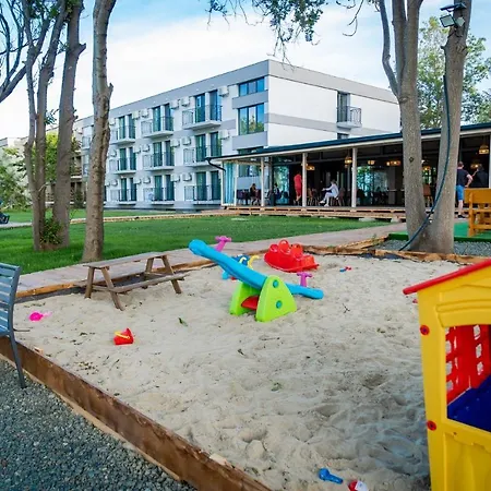 Hotel Panorama Kiten (Burgas)