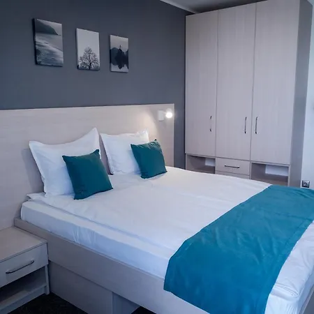 Panorama Hotel Kiten (Burgas)