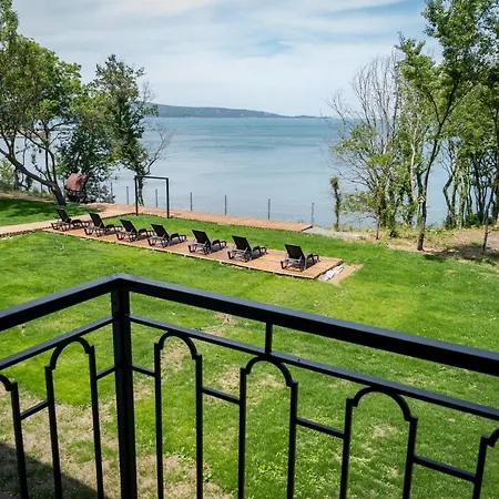 Panorama Kiten (Burgas)