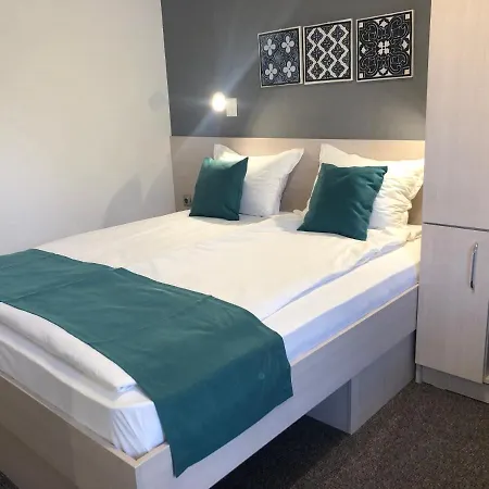 Hotel Panorama Kiten (Burgas)