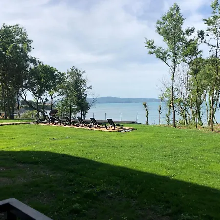 Panorama Hotel Kiten (Burgas)